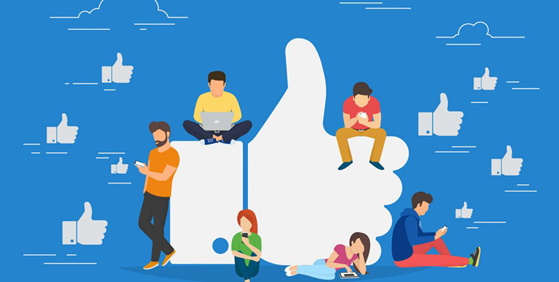 7 mẹo giúp Facebook của bạn được nhiều người biết tới