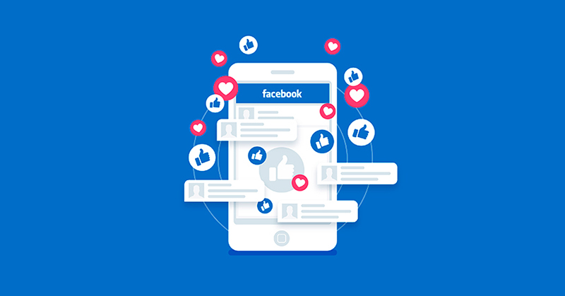 7 mẹo giúp Facebook của bạn được nhiều người biết tới