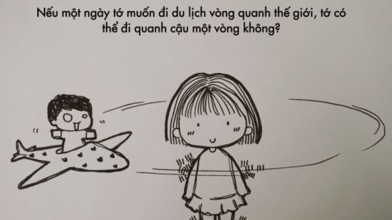 Bait là gì? Waifu bait là gì? Tại sao được dùng nhiều trên Facebook?