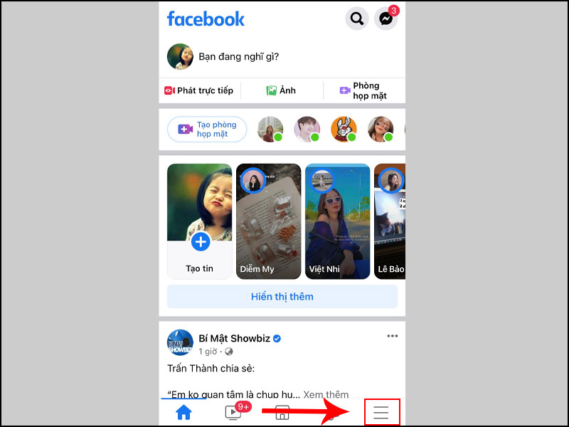 Cách tắt, bật âm thanh thông báo trên Facebook đơn giản nhất