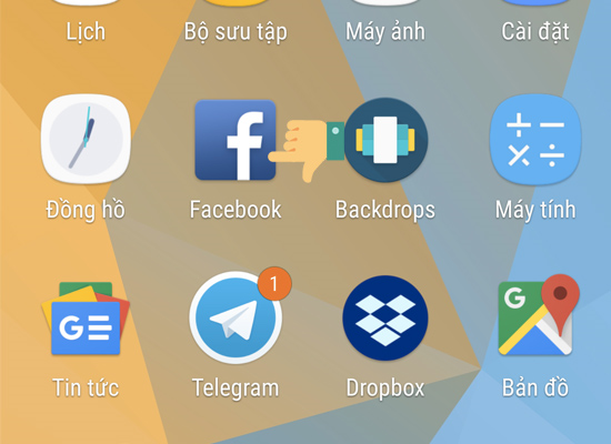 Cách chuyển sim 11 số về 10 số trên Facebook