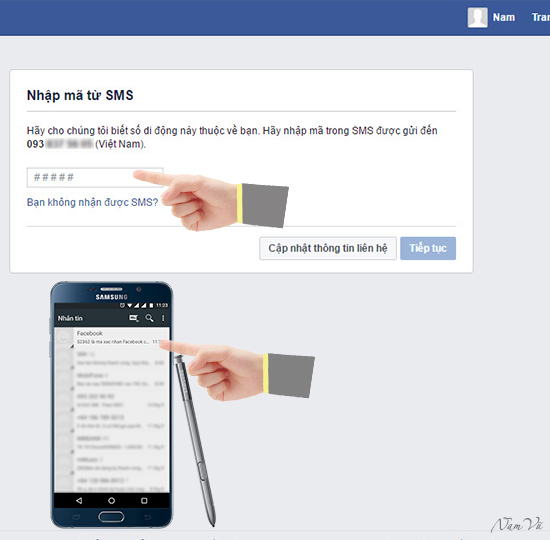 Cách đăng ký và tạo Fanpage Facebook