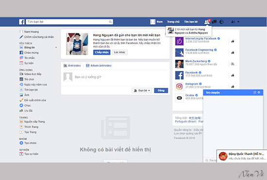 Cách đăng ký và tạo Fanpage Facebook