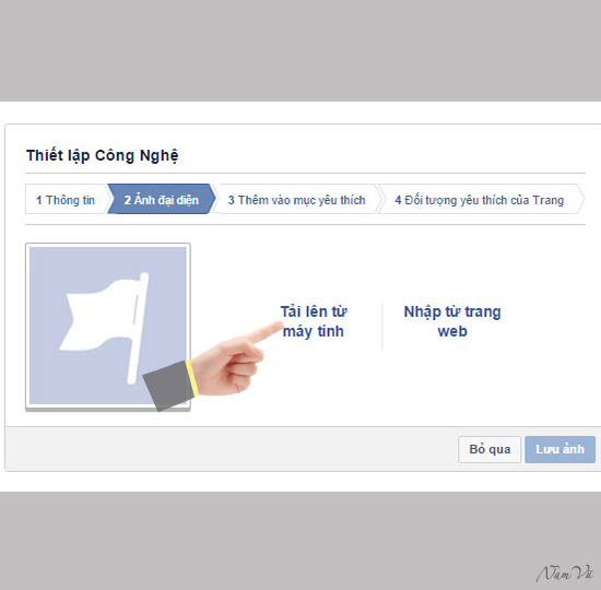 Cách đăng ký và tạo Fanpage Facebook