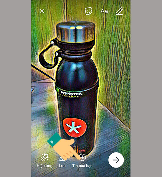 Cách dùng tính năng Facebook Stories