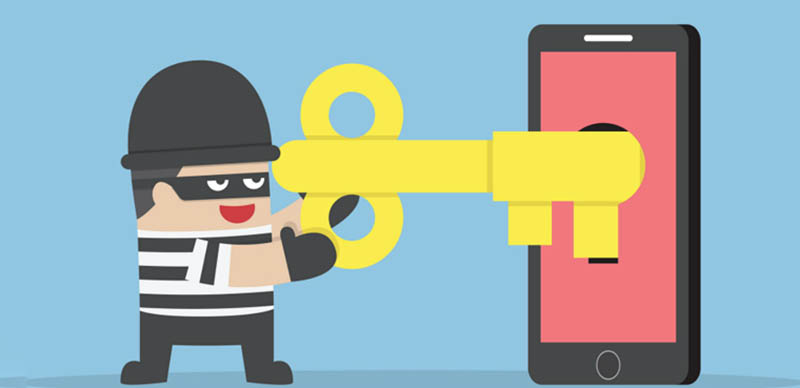 Cách khóa tài khoản Facebook, Zalo khi mất điện thoại đơn giản