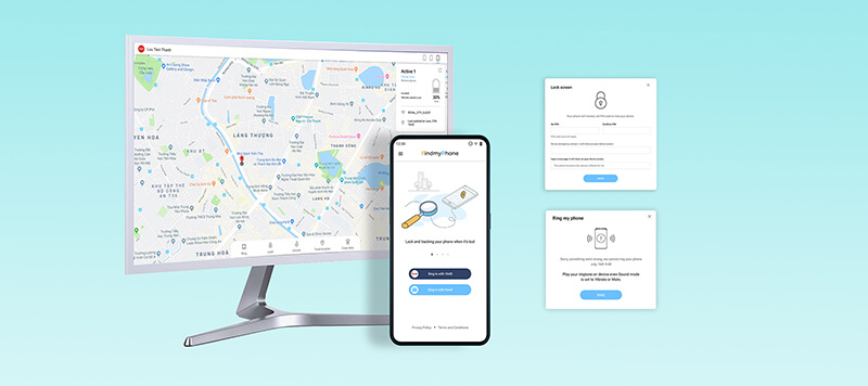 Cách khóa tài khoản Facebook, Zalo khi mất điện thoại đơn giản
