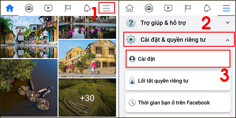 Vì sao Facebook không có nút kết bạn? Cách mở, ẩn nút kết bạn Facebook
