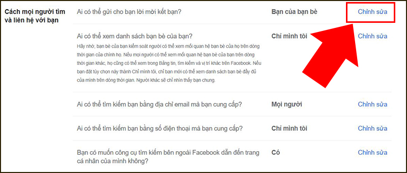 Vì sao Facebook không có nút kết bạn? Cách mở, ẩn nút kết bạn Facebook
