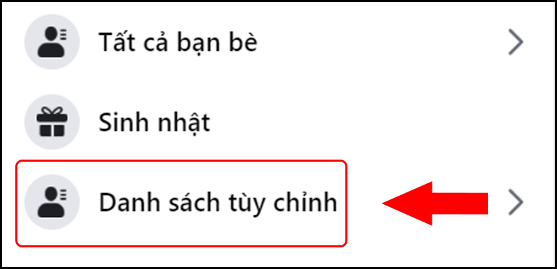 Danh sách hạn chế trên Facebook là gì? Cách thêm, xóa khỏi danh sách
