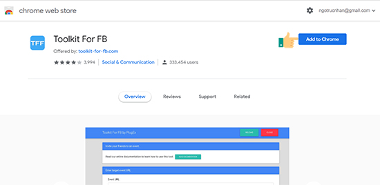 Cách unlike các trang trên Facebook một cách nhanh chóng