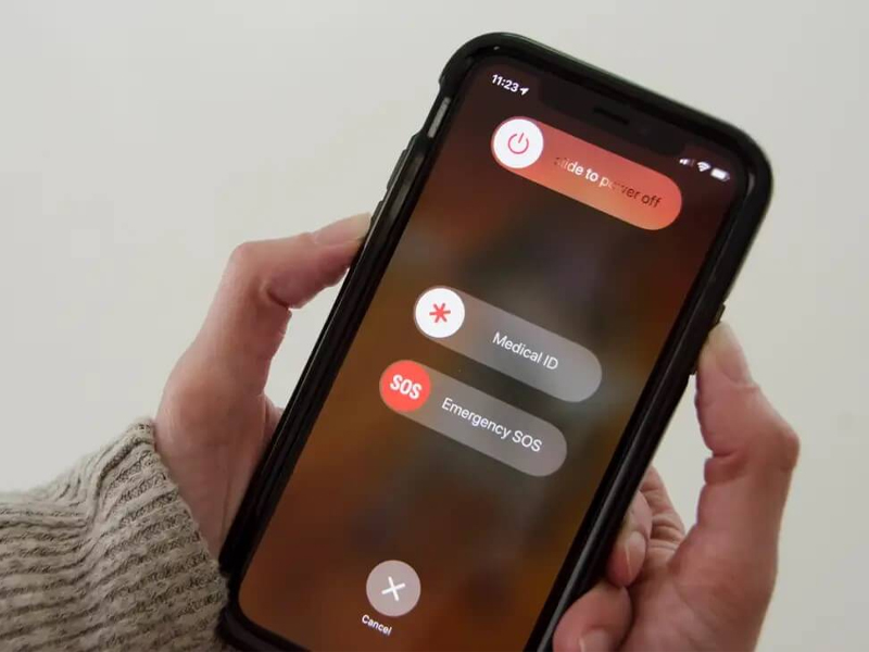 11 cách sửa lỗi iPhone không copy paste được trên Facebook hiệu quả