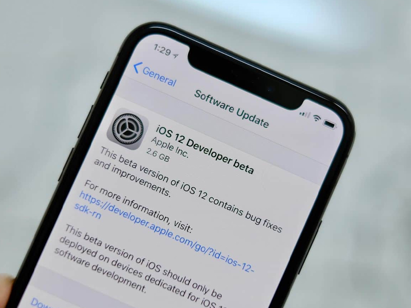 11 cách sửa lỗi iPhone không copy paste được trên Facebook hiệu quả