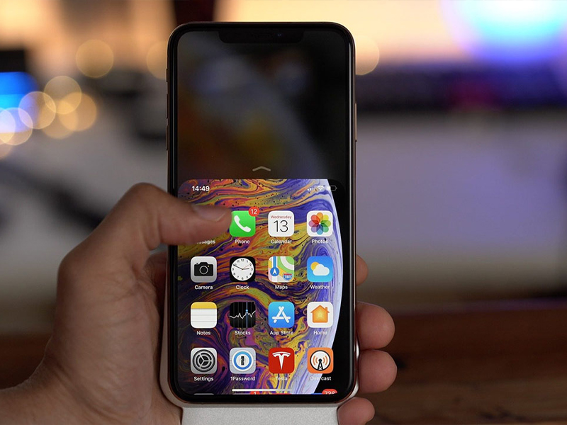 11 cách sửa lỗi iPhone không copy paste được trên Facebook hiệu quả