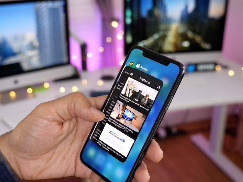 11 cách sửa lỗi iPhone không copy paste được trên Facebook hiệu quả