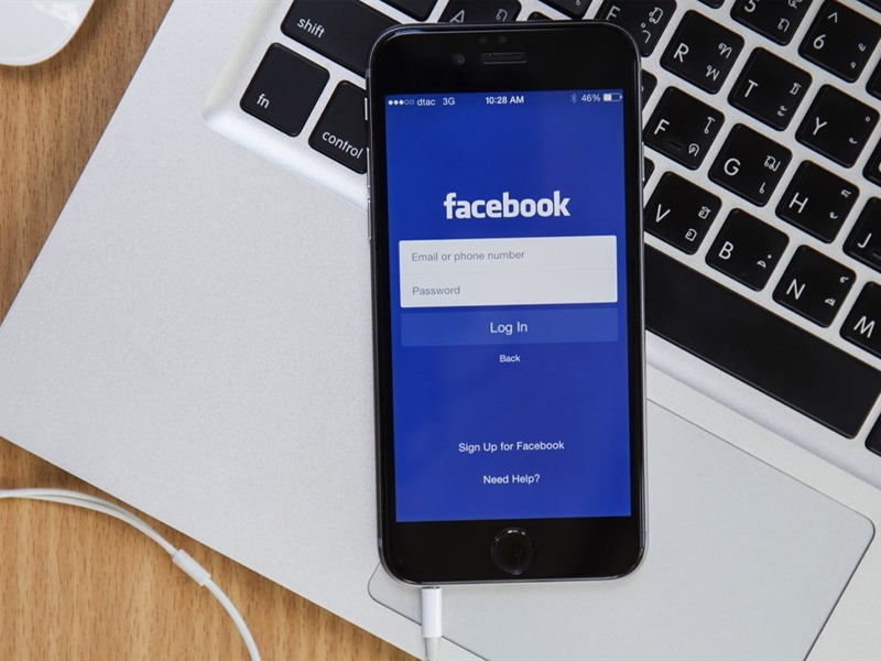 11 cách sửa lỗi iPhone không copy paste được trên Facebook hiệu quả