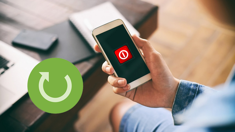 8 cách khắc phục lỗi không vào được trang cá nhân Facebook hiệu quả