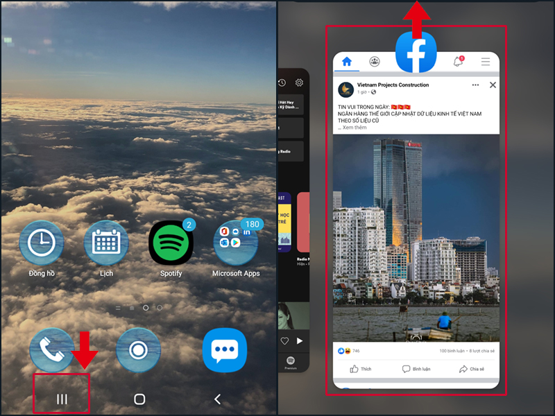 8 cách khắc phục lỗi không vào được trang cá nhân Facebook hiệu quả