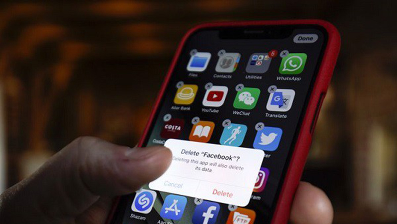 8 cách khắc phục lỗi không vào được trang cá nhân Facebook hiệu quả