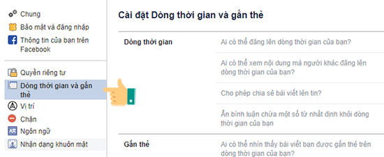 Cách chặn bình luận có “từ khóa” xấu trên Facebook