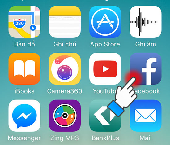 Cách đổi tên Facebook nhanh và hiệu quả mới nhất