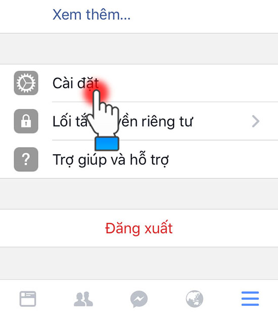 Cách đổi tên Facebook nhanh và hiệu quả mới nhất