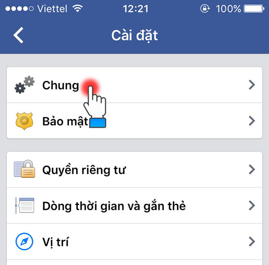 Cách đổi tên Facebook nhanh và hiệu quả mới nhất