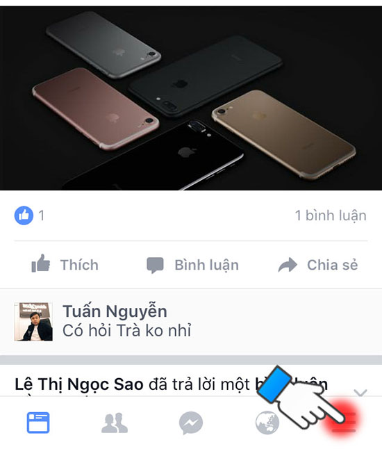 Cách đổi tên Facebook nhanh và hiệu quả mới nhất