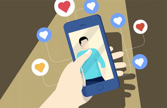 Facebook Dating dịch vụ hẹn hò của Facebook đã chính thức ra mắt