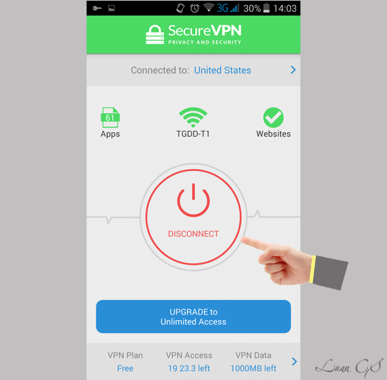 Cách khắc phục không vào được Facebook 21.05.2016