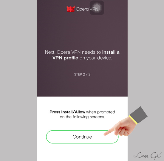Cách khắc phục không vào được Facebook 21.05.2016