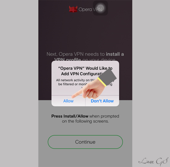 Cách khắc phục không vào được Facebook 21.05.2016