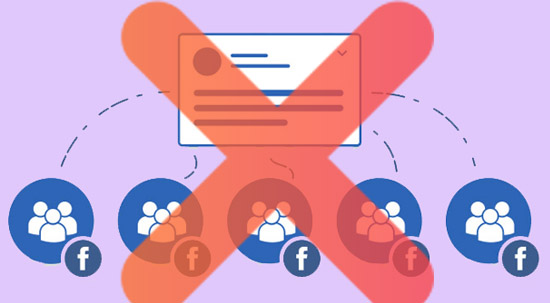 Cách vô hiệu hoá tài khoản Facebook Messenger