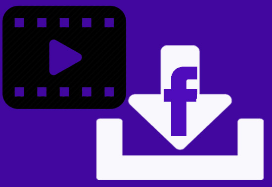 Cách tải video Facebook ở nhóm kín