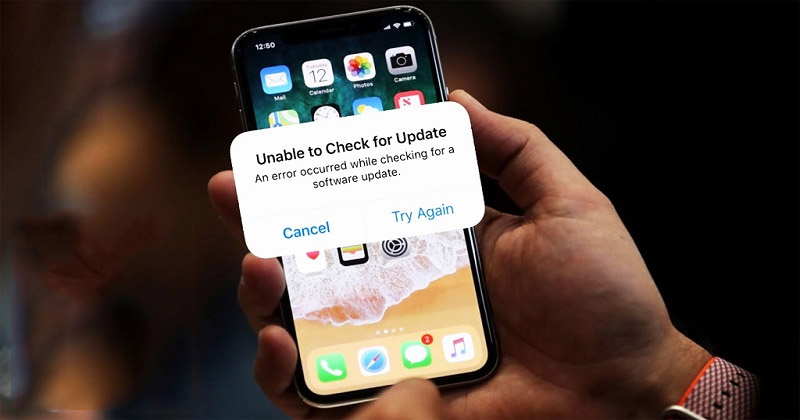 7 cách sửa lỗi Facebook Messenger bị lỗi, không vào được trên iPhone
