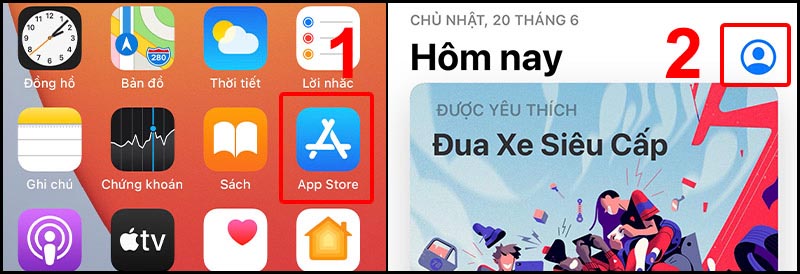 7 cách sửa lỗi Facebook Messenger bị lỗi, không vào được trên iPhone