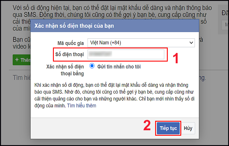 3 cách đăng nhập Facebook trên máy tính đơn giản và nhanh nhất
