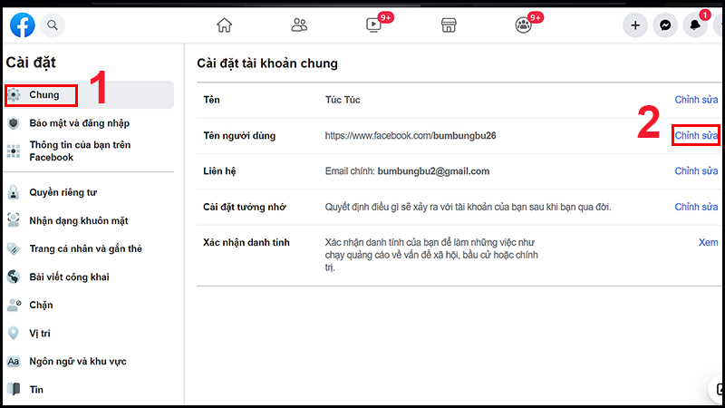 3 cách đăng nhập Facebook trên máy tính đơn giản và nhanh nhất