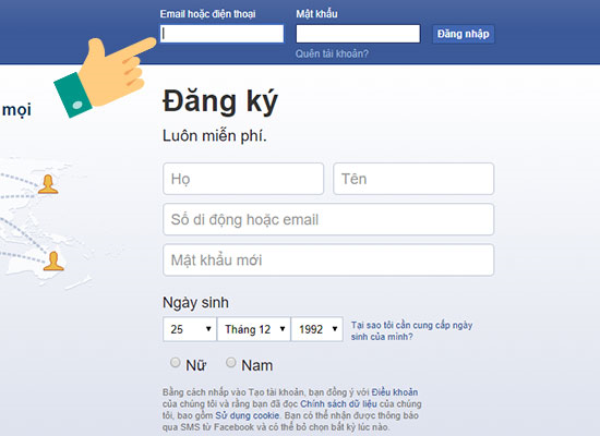 Hướng dẫn live stream trên Facebook trên máy tính