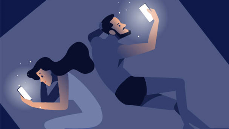 Những lời chúc ngủ ngon hay nhất trên Facebook tặng một nửa yêu thương