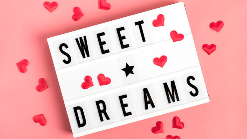 Những lời chúc ngủ ngon hay nhất trên Facebook tặng một nửa yêu thương