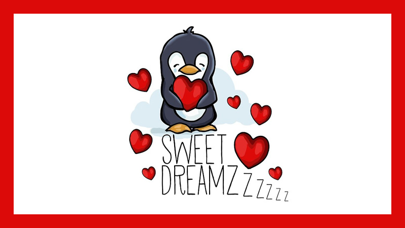 Những lời chúc ngủ ngon hay nhất trên Facebook tặng một nửa yêu thương