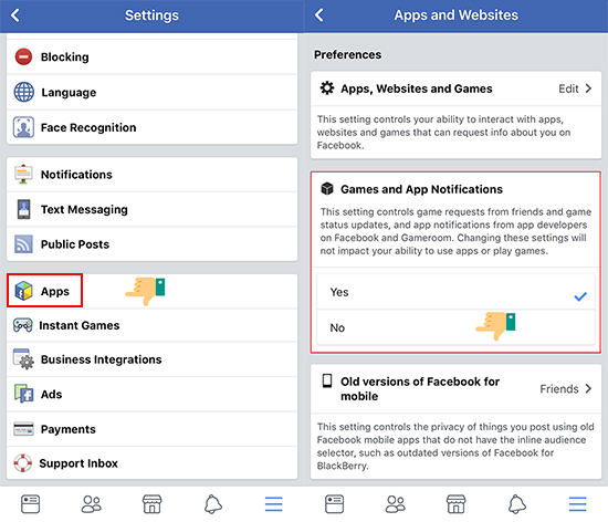 Mẹo hay với Facebook không phải ai cũng biết