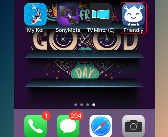 Hướng dẫn cách tích hợp Facebook và Messenger với Friendly Facebook