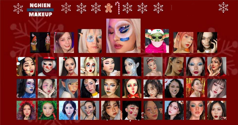 Tổng hợp 5 group làm đẹp trên Facebook cho hội chị em mê mỹ phẩm