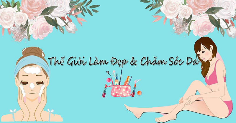 Tổng hợp 5 group làm đẹp trên Facebook cho hội chị em mê mỹ phẩm