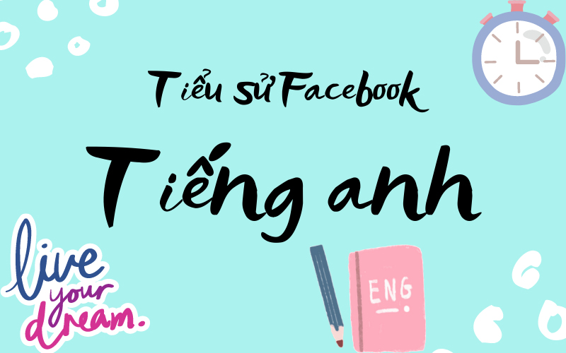 Top 100+ tiểu sử Facebook hay nhất giúp profile độc, lạ ngay tức thì!