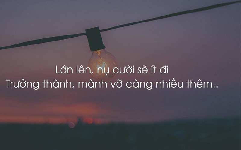 Top 100+ tiểu sử Facebook hay nhất giúp profile độc, lạ ngay tức thì!