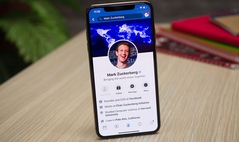 VIA là gì? VIA Facebook là gì? Dùng để làm gì? Các loại VIA Facebook