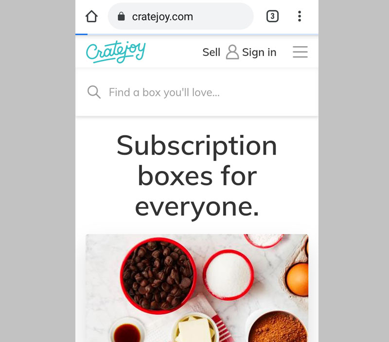 Cách chèn link website vào story (tin) trên Fanpage Facebook